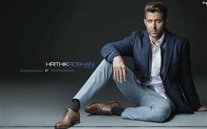 Hrithik Roshan